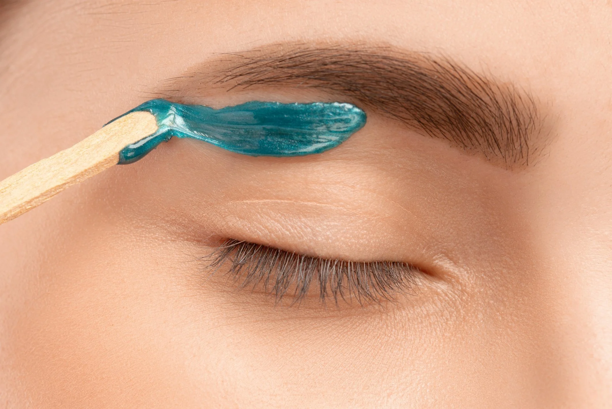 Brow Wax